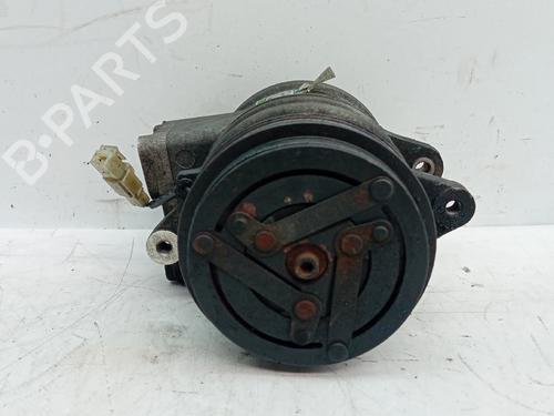 AC compressor CHEVROLET AVEO / KALOS Hatchback (T200) 1.2 | BP33796290M34 - Image 2
