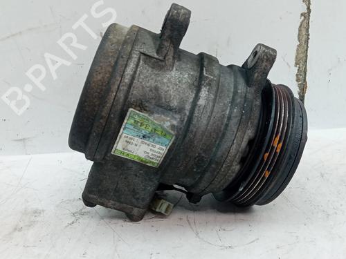 AC compressor CHEVROLET AVEO / KALOS Hatchback (T200) 1.2 | BP33796290M34 - Image 4