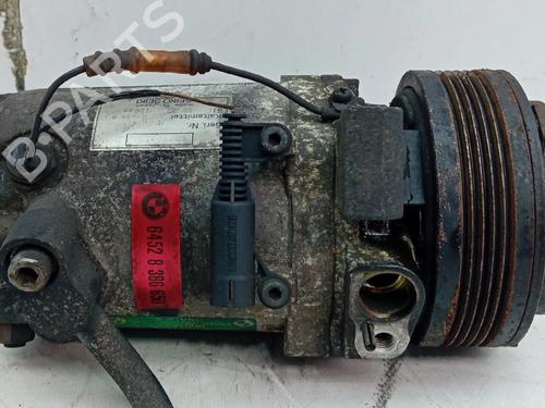 AC compressor BMW 5 Touring (E39) 520 d | BP36274374M34 - Image 4