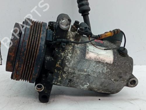 Used AC compressor AC compressor BMW 5 Touring (E39) 520 d (136 hp) 36274374 36274374