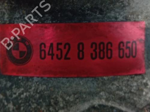 AC compressor BMW 5 Touring (E39) 520 d | BP36274374M34 - Image 6