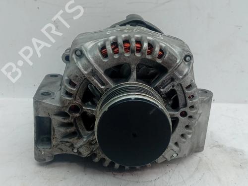Alternator FIAT DOBLO Cargo (263_) 1.3 D Multijet (263WXU1A, 263ZXU1A, 263WYB1A, 263ZYB1A) | BP33018721M7 - Image 2