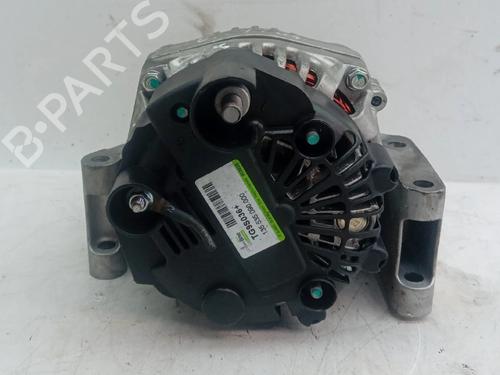 Alternator FIAT DOBLO Cargo (263_) 1.3 D Multijet (263WXU1A, 263ZXU1A, 263WYB1A, 263ZYB1A) | BP33018721M7 - Image 3