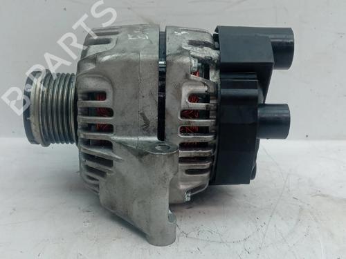 Alternator FIAT DOBLO Cargo (263_) 1.3 D Multijet (263WXU1A, 263ZXU1A, 263WYB1A, 263ZYB1A) | BP33018721M7 - Image 4