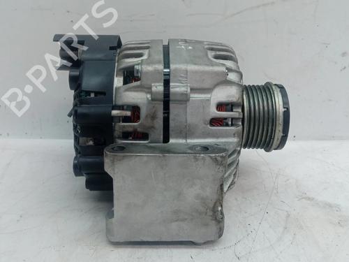 Used Alternator Alternator FIAT DOBLO Cargo (263_) 1.3 D Multijet (263WXU1A, 263ZXU1A, 263WYB1A, 263ZYB1A) (95 hp) 33018721 33018721