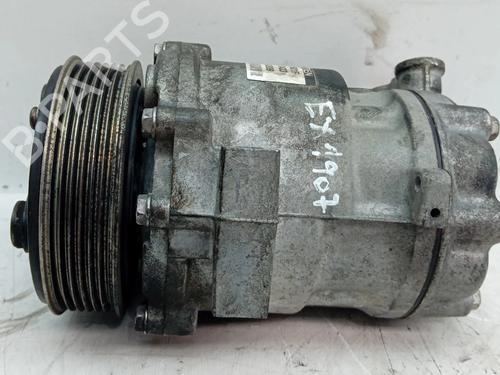 AC compressor FIAT DOBLO Cargo (263_) 1.3 D Multijet (263WXU1A, 263ZXU1A, 263WYB1A, 263ZYB1A) | BP33018722M34 - Image 4