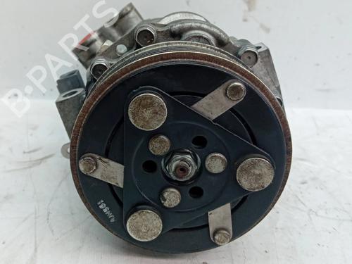 AC compressor FIAT DOBLO Cargo (263_) 1.3 D Multijet (263WXU1A, 263ZXU1A, 263WYB1A, 263ZYB1A) | BP33018722M34 - Image 2