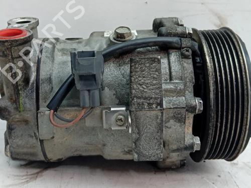 Compressor A/C Compressor A/C FIAT DOBLO Cargo (263_) 1.3 D Multijet (263WXU1A, 263ZXU1A, 263WYB1A, 263ZYB1A) (95 hp) 33018722 33018722