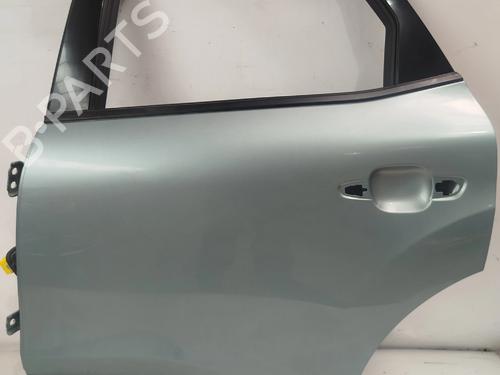 left-rear-door-citroen-c4-iii-ba_-bb_-bc_-2020-33957529 main image
