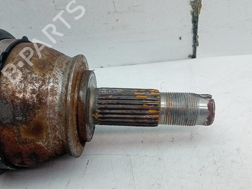Left front driveshaft FIAT DOBLO Cargo (263_) 1.3 D Multijet (263WXU1A, 263ZXU1A, 263WYB1A, 263ZYB1A) | BP33018725M38 - Image 6