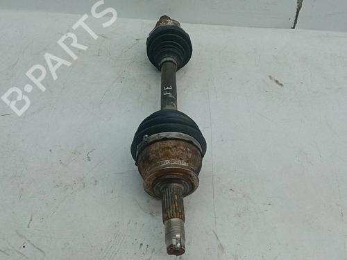 Left front driveshaft FIAT DOBLO Cargo (263_) 1.3 D Multijet (263WXU1A, 263ZXU1A, 263WYB1A, 263ZYB1A) | BP33018725M38 - Image 3