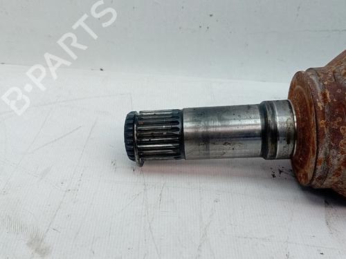 Left front driveshaft FIAT DOBLO Cargo (263_) 1.3 D Multijet (263WXU1A, 263ZXU1A, 263WYB1A, 263ZYB1A) | BP33018725M38 - Image 5