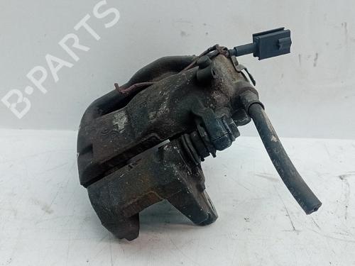 Left front brake caliper FIAT DOBLO Cargo (263_) 1.3 D Multijet (263WXU1A, 263ZXU1A, 263WYB1A, 263ZYB1A) | BP33018724M105 - Image 2