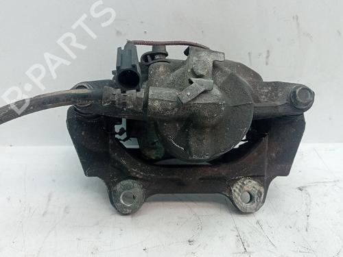Left front brake caliper FIAT DOBLO Cargo (263_) 1.3 D Multijet (263WXU1A, 263ZXU1A, 263WYB1A, 263ZYB1A) | BP33018724M105 - Image 4