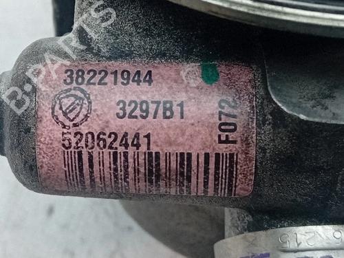 Steering pump FIAT DOBLO Cargo (263_) 1.3 D Multijet (263WXU1A, 263ZXU1A, 263WYB1A, 263ZYB1A) | BP36278730M99 - Image 5