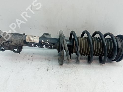 Used Left front shock absorber Left front shock absorber FIAT DOBLO Cargo (263_) 1.3 D Multijet (263WXU1A, 263ZXU1A, 263WYB1A, 263ZYB1A) (95 hp) 33018726 33018726