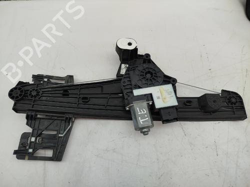 Used Rear left window mechanism Rear left window mechanism 33957557 33957557