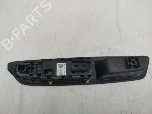Left front window switch CITROËN C4 III (BA_, BB_, BC_) 1.5 BlueHDi 130 (BBYHZB) | BP33957535I27 - Image 2