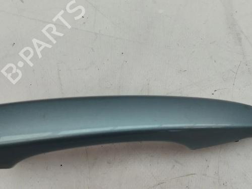Used Front left exterior door handle Front left exterior door handle CITROËN C4 III (BA_, BB_, BC_) 1.5 BlueHDi 130 (BBYHZB) (131 hp) 36299223 36299223