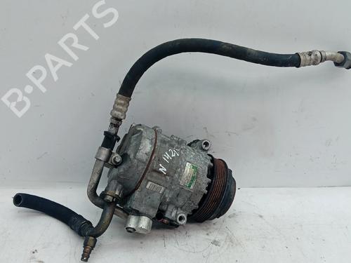 Used AC compressor AC compressor 36301400 36301400