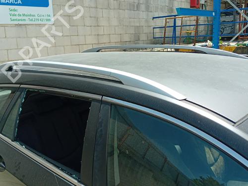 Used Roof bar Roof bar MAZDA 6 Estate (GH) 2.0 MZR-CD (GH14) (140 hp) 36305044 36305044