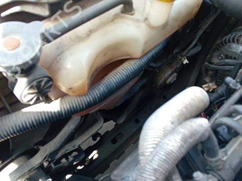Køleventilator elektrisk Køleventilator elektrisk MAZDA 6 Estate (GH) 2.0 MZR-CD (GH14) (140 hp) 36305046 36305046