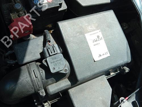 Used Air filter box Air filter box MAZDA 6 Estate (GH) 2.0 MZR-CD (GH14) (140 hp) 36305049 36305049