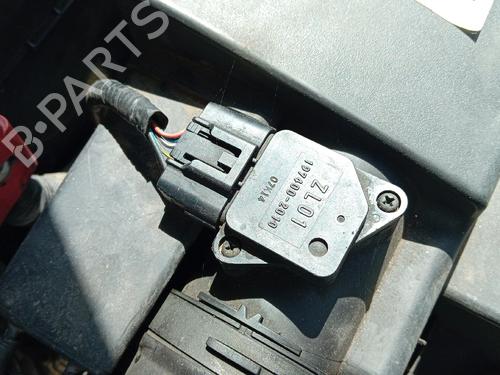 Used Mass air flow sensor Mass air flow sensor MAZDA 6 Estate (GH) 2.0 MZR-CD (GH14) (140 hp) 36305052 36305052