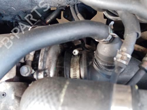 Turbolader/Kompressor für Turbolader/Kompressor MAZDA 6 Estate (GH) 2.0 MZR-CD (GH14) (140 hp) 36305058 36305058
