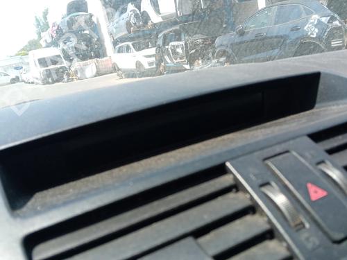 Used Display monitor Display monitor MAZDA 6 Estate (GH) 2.0 MZR-CD (GH14) (140 hp) 36305061 36305061