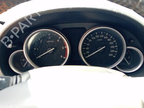 Used Instrument cluster Instrument cluster 36305062 36305062