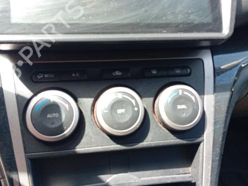Comutador Comutador MAZDA 6 Estate (GH) 2.0 MZR-CD (GH14) (140 hp) 36305060 36305060