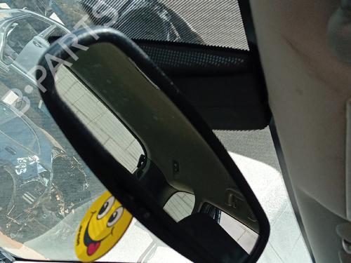 Used Rear mirror Rear mirror MAZDA 6 Estate (GH) 2.0 MZR-CD (GH14) (140 hp) 36305068 36305068
