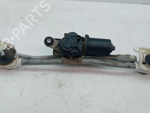 Used Front wiper motor Front wiper motor NISSAN MICRA III (K12) 1.2 16V (80 hp) 34159935 34159935