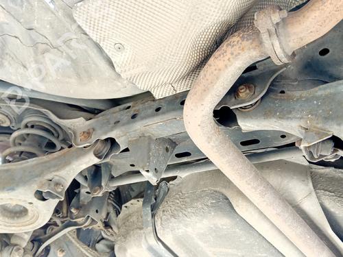 Ponte posteriore Ponte posteriore MAZDA 6 Estate (GH) 2.0 MZR-CD (GH14) (140 hp) 36305075 36305075