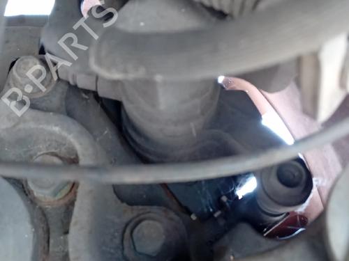 Used Left rear brake caliper Left rear brake caliper MAZDA 6 Estate (GH) 2.0 MZR-CD (GH14) (140 hp) 36305077 36305077