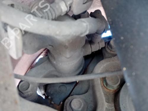 Used Right rear brake caliper Right rear brake caliper MAZDA 6 Estate (GH) 2.0 MZR-CD (GH14) (140 hp) 36305076 36305076