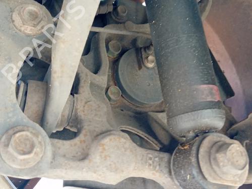 Used Right rear steering knuckle Right rear steering knuckle MAZDA 6 Estate (GH) 2.0 MZR-CD (GH14) (140 hp) 36305082 36305082