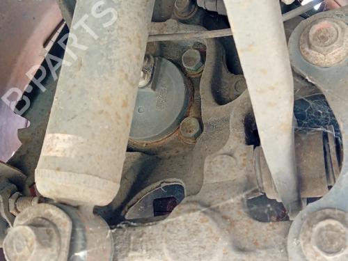 Used Left rear steering knuckle Left rear steering knuckle MAZDA 6 Estate (GH) 2.0 MZR-CD (GH14) (140 hp) 36305083 36305083