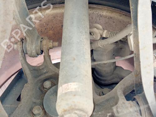 Used Left rear shock absorber Left rear shock absorber MAZDA 6 Estate (GH) 2.0 MZR-CD (GH14) (140 hp) 36305079 36305079