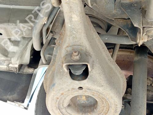 Used Left rear suspension arm Left rear suspension arm MAZDA 6 Estate (GH) 2.0 MZR-CD (GH14) (140 hp) 36305081 36305081