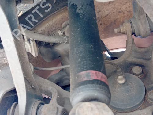 Used Right rear shock absorber Right rear shock absorber MAZDA 6 Estate (GH) 2.0 MZR-CD (GH14) (140 hp) 36305078 36305078