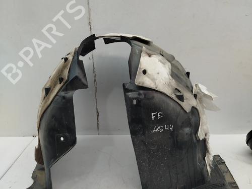 Used Wheel arch Wheel arch CITROËN C4 III (BA_, BB_, BC_) 1.5 BlueHDi 130 (BBYHZB) (131 hp) 36301402 36301402