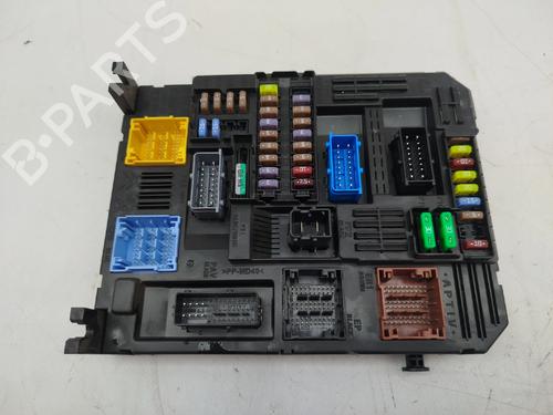 Used Fuse box Fuse box CITROËN C4 III (BA_, BB_, BC_) 1.5 BlueHDi 130 (BBYHZB) (131 hp) 36301403 36301403