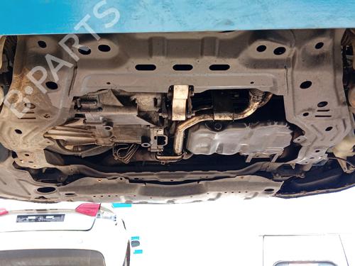 Used Subframe Subframe MAZDA 6 Estate (GH) 2.0 MZR-CD (GH14) (140 hp) 36305088 36305088