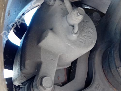Etrier avant droit Etrier avant droit MAZDA 6 Estate (GH) 2.0 MZR-CD (GH14) (140 hp) 36305089 36305089