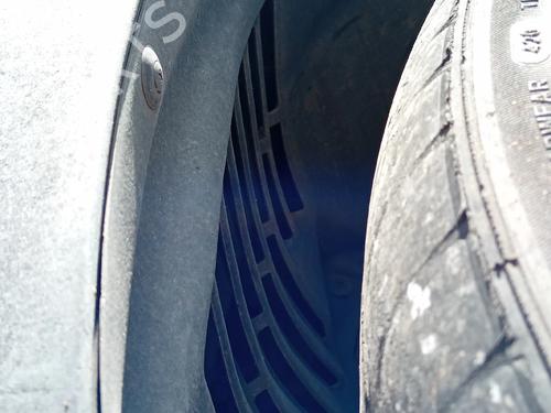 Used Wheel arch Wheel arch MAZDA 6 Estate (GH) 2.0 MZR-CD (GH14) (140 hp) 36305084 36305084