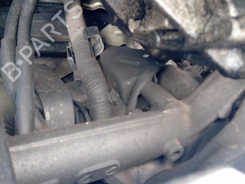 Used Steering rack Steering rack MAZDA 6 Estate (GH) 2.0 MZR-CD (GH14) (140 hp) 36305087 36305087