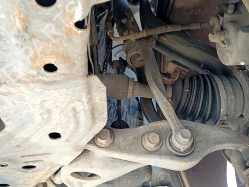 Arbre de transmission avant gauche Arbre de transmission avant gauche MAZDA 6 Estate (GH) 2.0 MZR-CD (GH14) (140 hp) 36305092 36305092