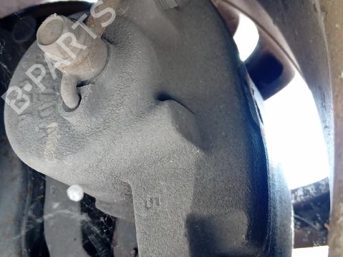 Etrier avant gauche Etrier avant gauche MAZDA 6 Estate (GH) 2.0 MZR-CD (GH14) (140 hp) 36305090 36305090